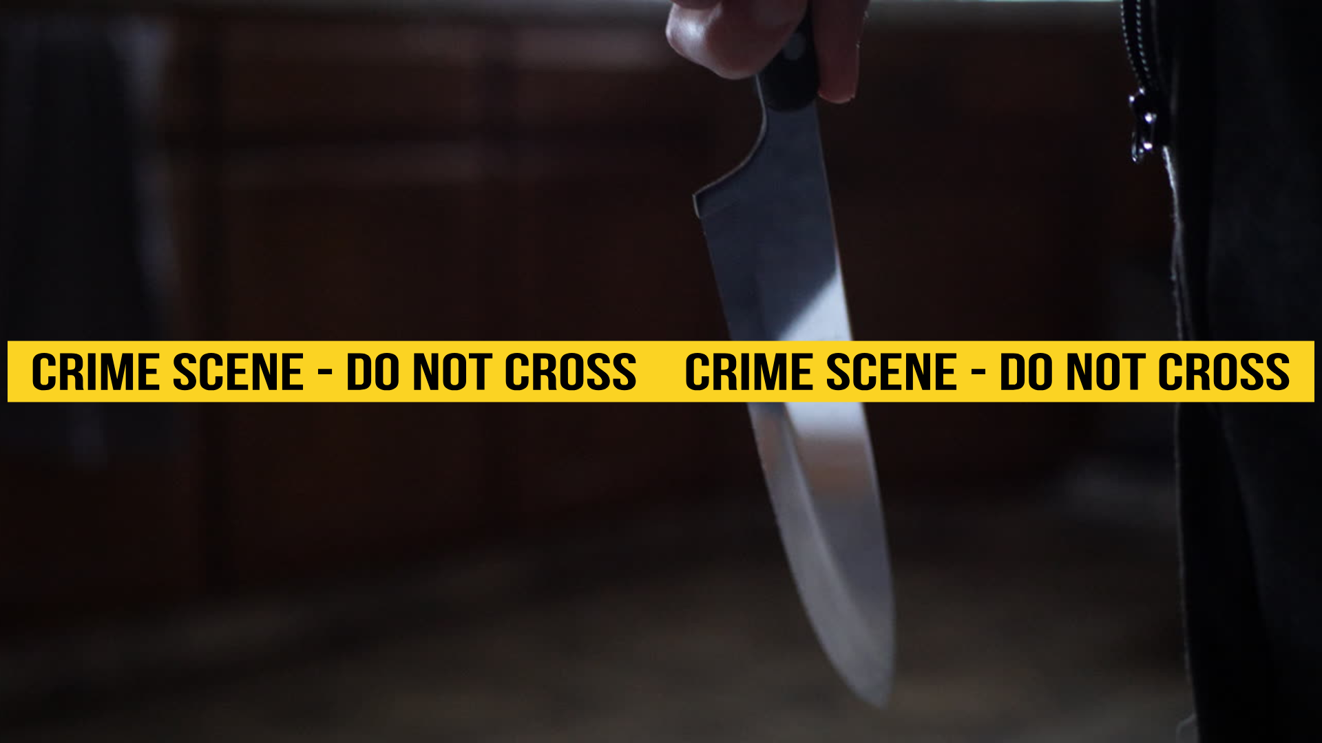 Violencia doméstica en Wichita: Hombre apuñalado y agresora arrestada