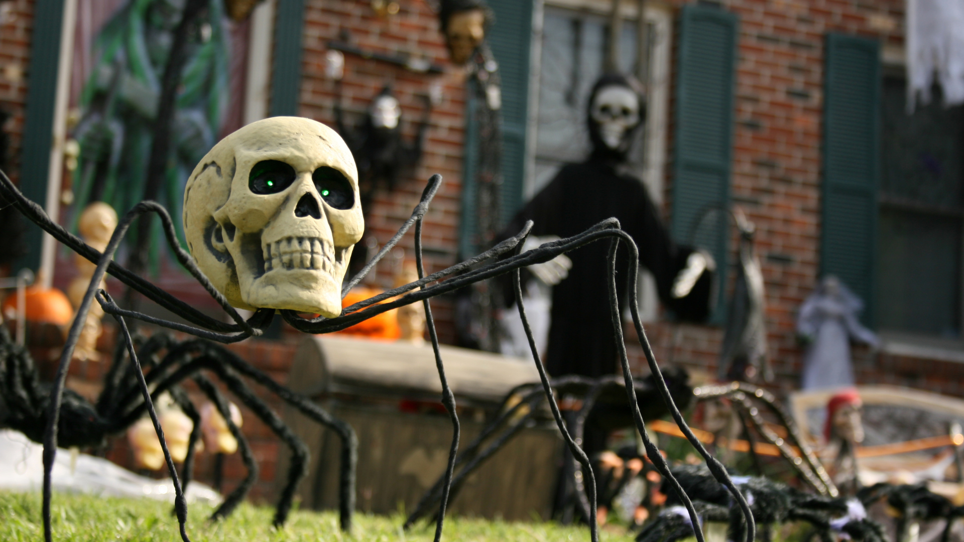 Consejos para un Halloween Seguro: Recomendaciones de las Autoridades de Wichita