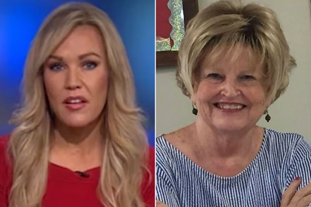 Asesinato en Wichita: Exconductora de noticias Arrestada por la Muerte de Su Madre - Noticias Notivalle