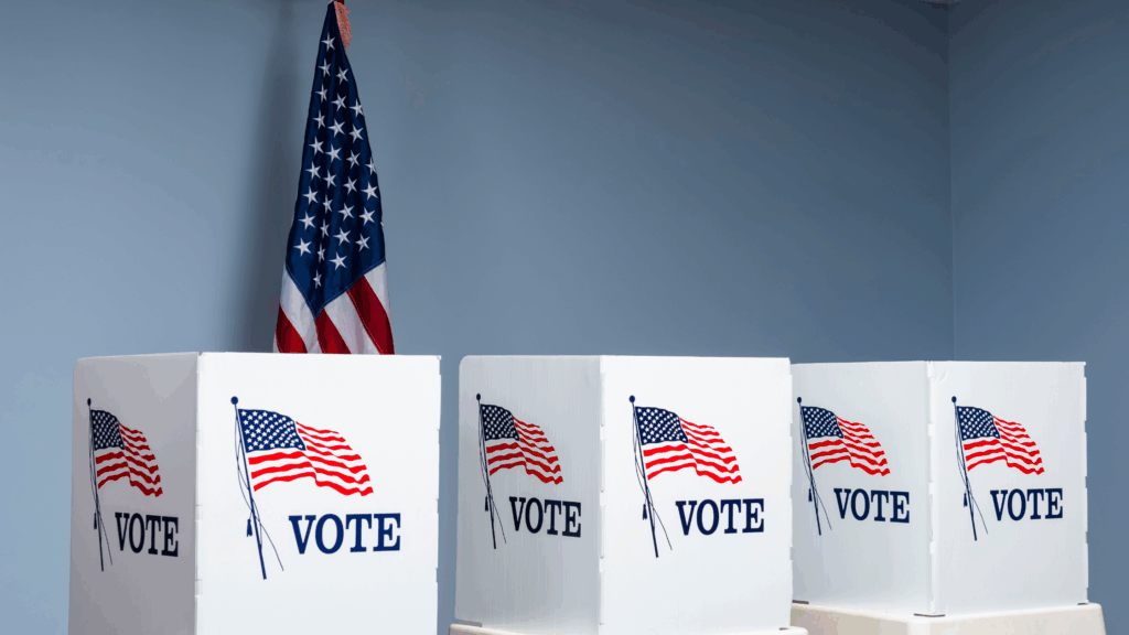 Resultados De Las Elecciones En Kansas: Cierre De Urnas En El Condado De Sedgwick - Noticias Notivalle Resultados De Las Elecciones En Kansas: Cierre De Urnas En El Condado De Sedgwick - Noticias Notivalle