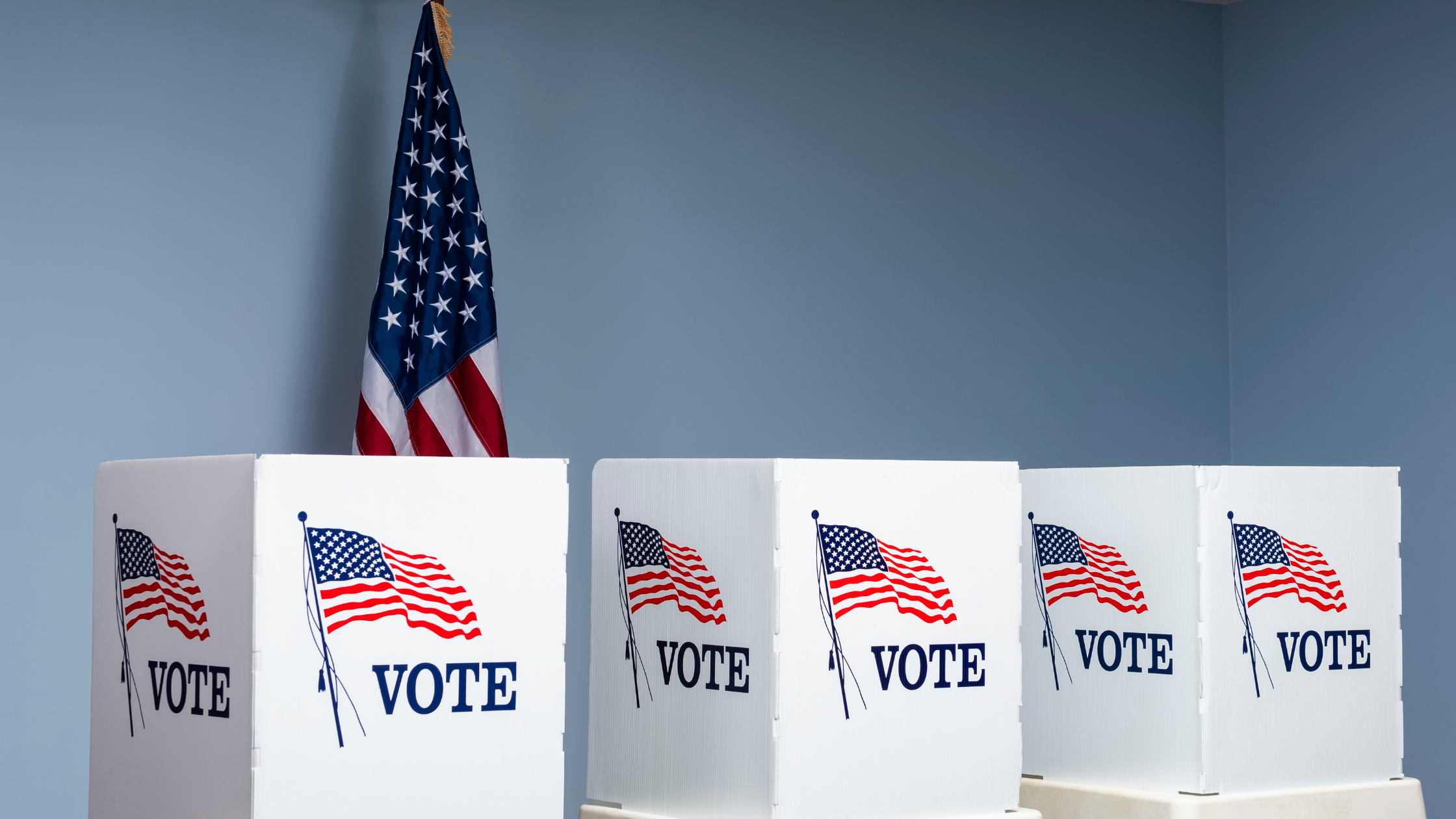 Resultados de las Elecciones en Kansas: Cierre de Urnas en el Condado de Sedgwick