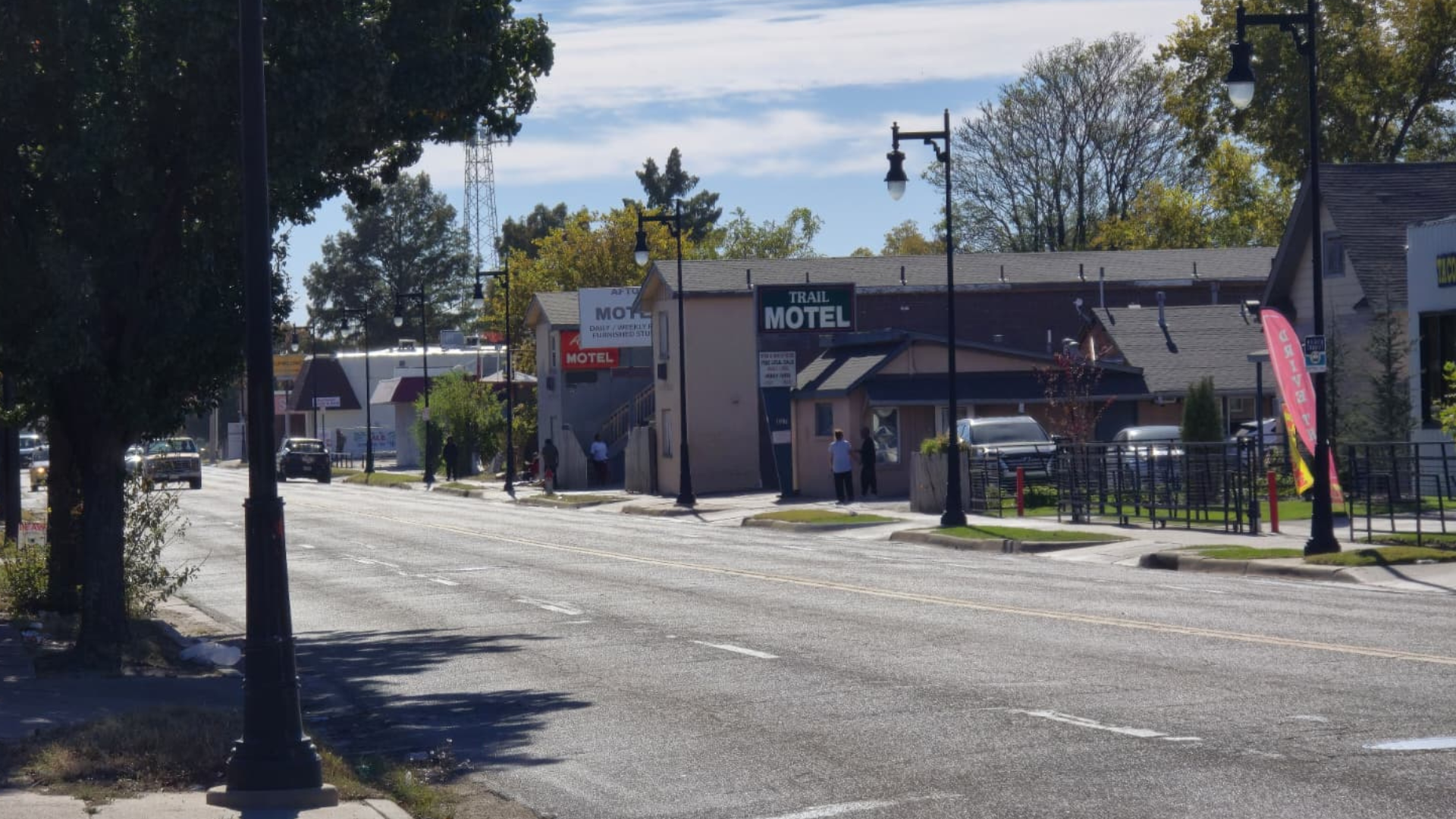Wichita Aprueba Nueva Licencia para Hoteles para Mejorar Seguridad y Condiciones Sanitarias