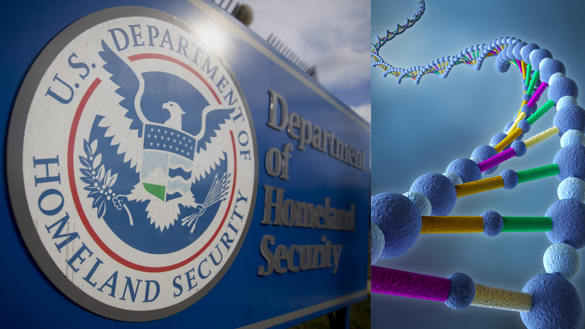 DHS Propone Pruebas de ADN en Trámites Migratorios: Un Debate Sobre la Privacidad y los Retrasos