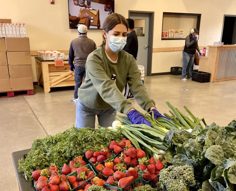 Únete Al Reto En Facebook Y Ayuda Al Banco De Alimentos Del Condado De Reno A Recaudar $5,000 - Noticias Notivalle