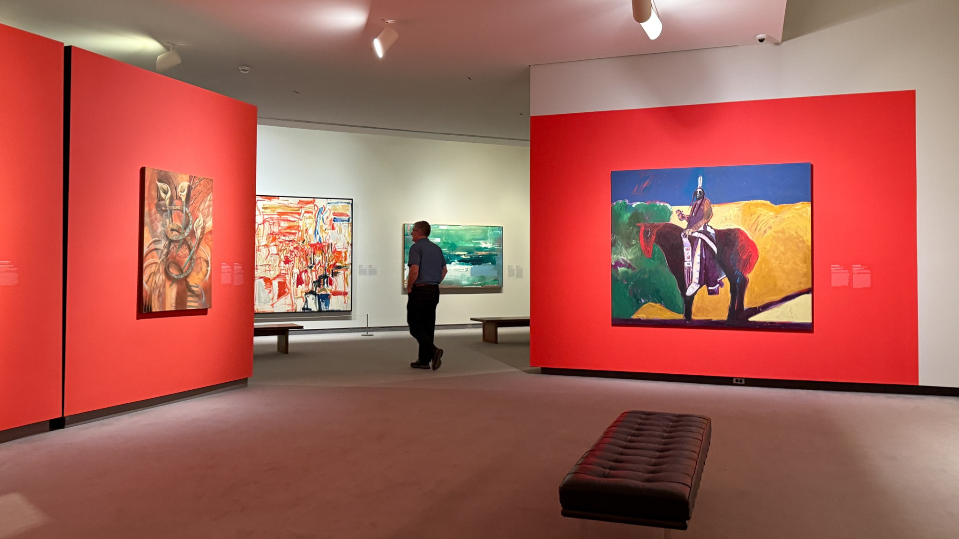 Celebra la Cultura Hispana en la Noche Española en el Museo de Arte de Wichita