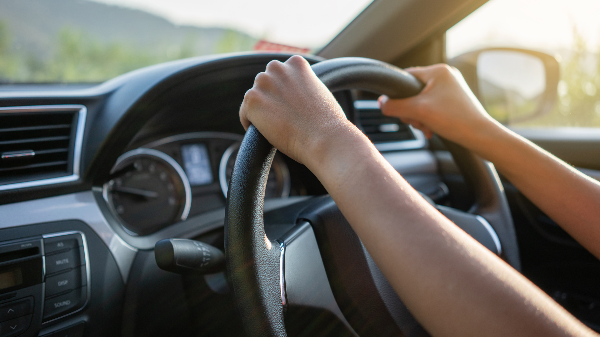 Accidentes de Tránsito con Jóvenes Conductores Aumentan en Wichita: Urge a la Conducción Responsable
