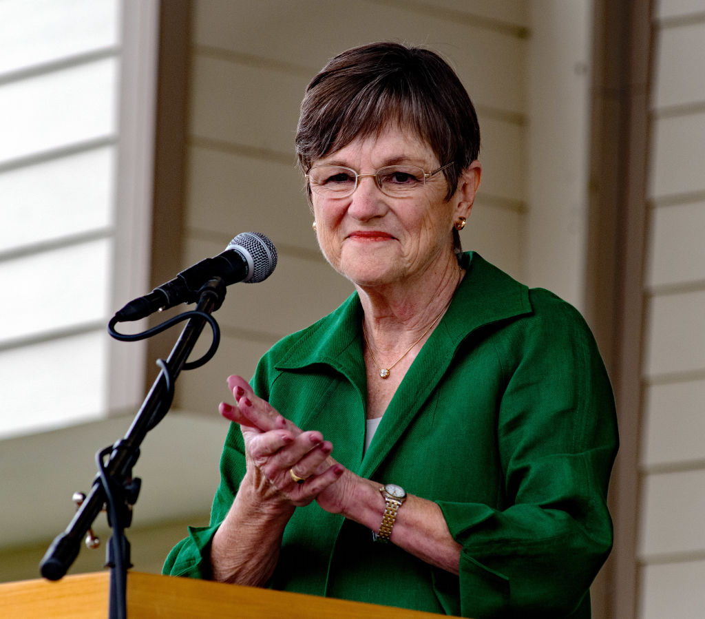 Laura Kelly Prioritizes Health, Housing, And Snap Benefits In Wichita - Noticias Notivalle Laura Kelly Prioritizes Health, Housing, And Snap Benefits In Wichita - Noticias Notivalle