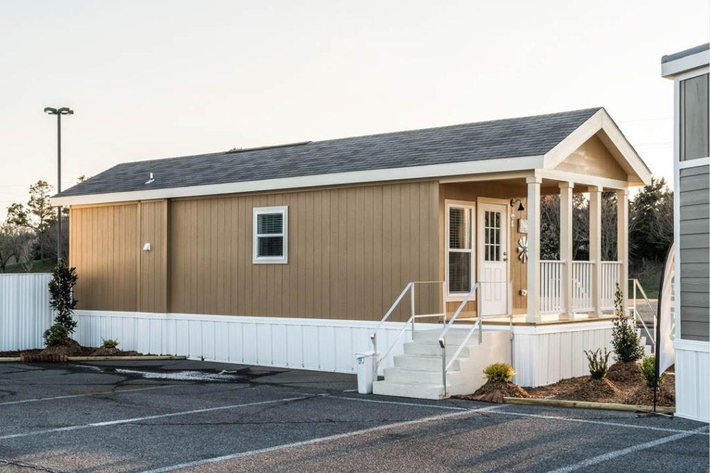 Casas Modulares: Una Solución Innovadora Para La Vivienda Asequible En Wichita - Noticias Notivalle Casas Modulares: Una Solución Innovadora Para La Vivienda Asequible En Wichita - Noticias Notivalle