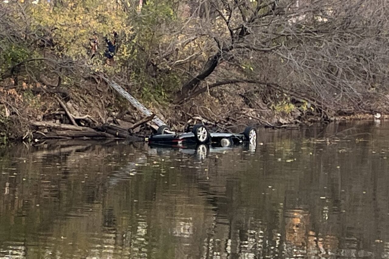Accidente En Wichita: Joven De 19 Años Fallece Tras Caer Al Río Little Arkansas - Noticias Notivalle Accidente En Wichita: Joven De 19 Años Fallece Tras Caer Al Río Little Arkansas - Noticias Notivalle