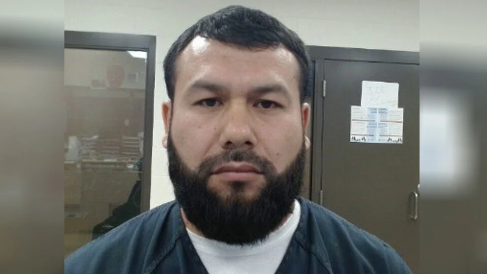 Arresto de Terrorista de Uzbekistán en Kansas: Operativo de ICE - Noticias Notivalle