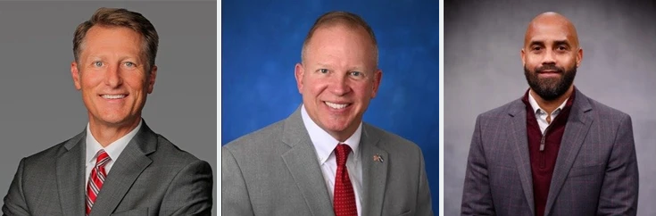 Candidatos Para Administrador Municipal De Wichita Presentan Sus Visiones En Foro Público - Noticias Notivalle