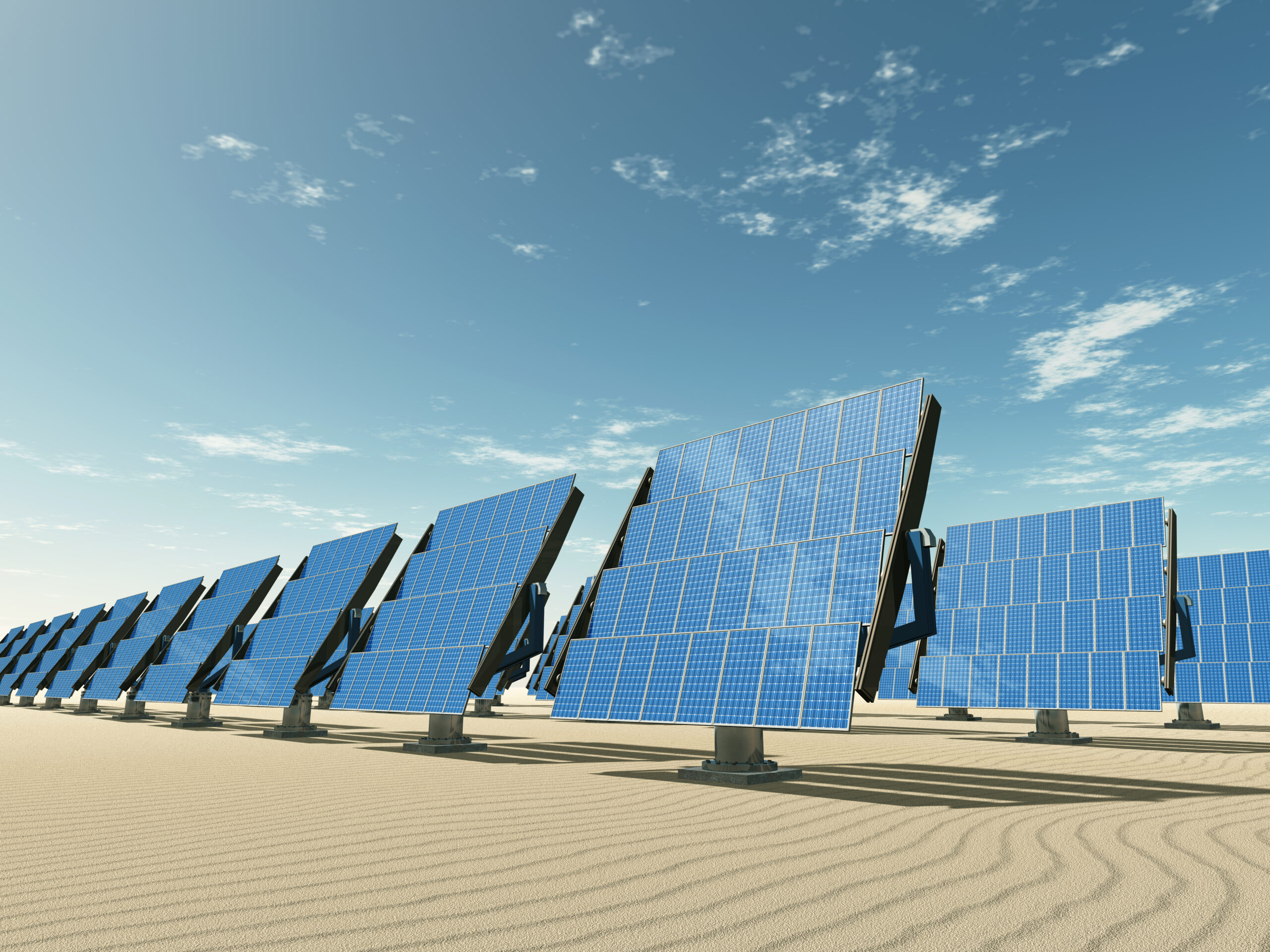 Controversia Creciente: La Gran Granja Solar de 1,500 Acres en Sedgwick Despierta Oposición