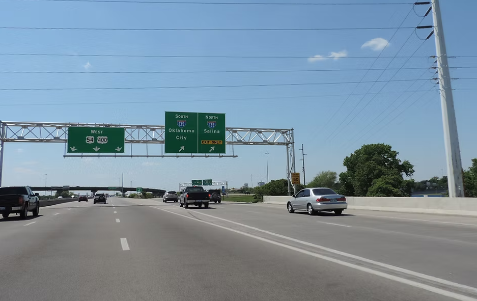 Aumento De Viajes De Thanksgiving En Kansas: Más De 800,000 Conductores En Las Carreteras - Noticias Notivalle