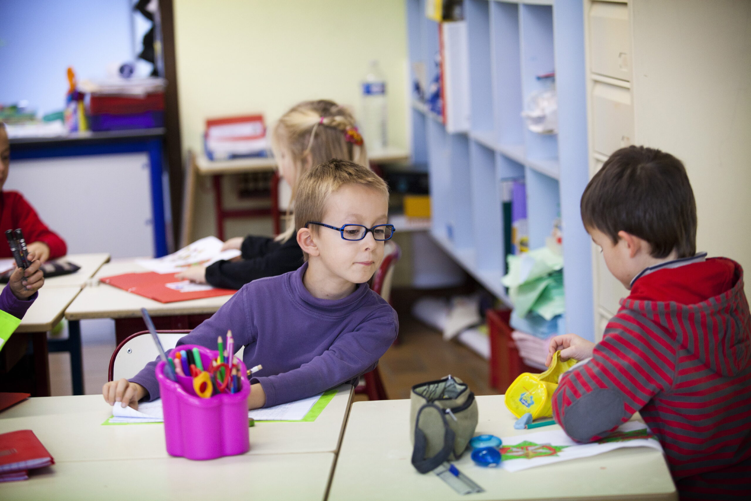 Propuesta de Ley Transformará el Calendario Escolar en Kansas: Prohíbe Inicio Antes del Día del Trabajo