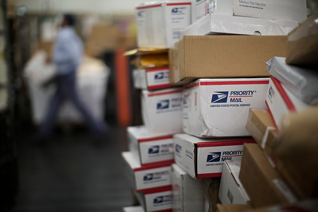 Usps Acelera Plazos De Entrega Para Evitar Retrasos En Envios Navideños - Noticias Notivalle
