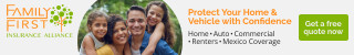 Family First Insurance