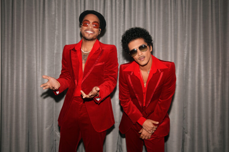 Bruno Mars Regresa a Colorado con su Concierto en el Falcon Stadium