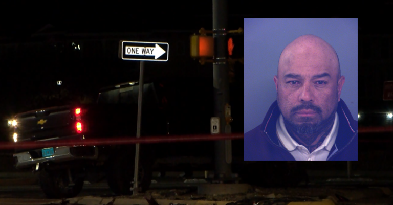Accidente en El Paso deja a una joven de 18 años muerta y un arresto posterior