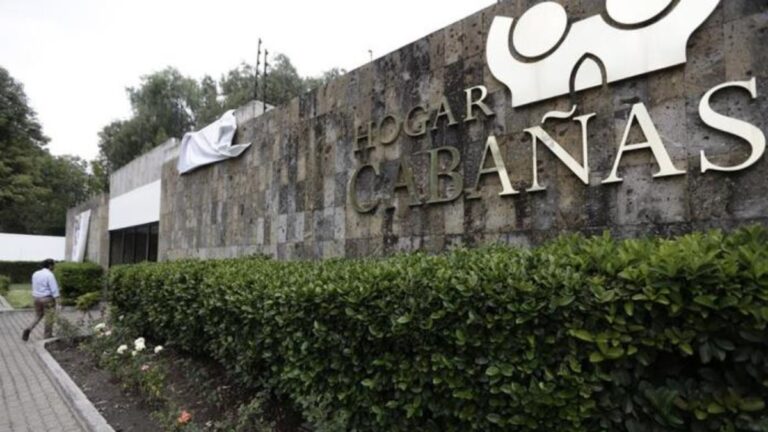 Menor de 10 años localiza en su tercera escapatoria del Hogar Cabañas