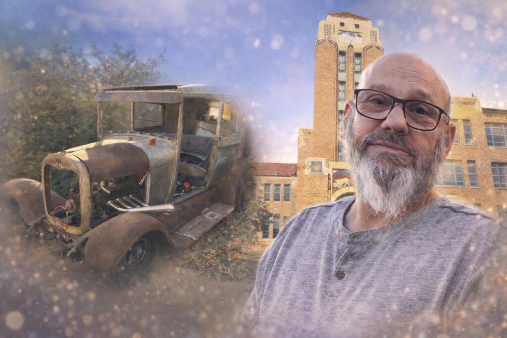 Muere querido profesor de secundaria tras incidente con vehículo en Kansas