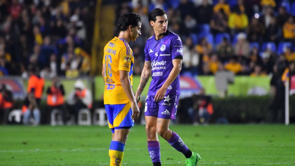 Tigres vs Mazatlán: Cómo Ver el Partido en Vivo de la Jornada 17 de la ...