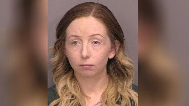 Madre de Kansas es arrestada después de que su bebé de 8 meses sufriera una sobredosis de metanfetamina