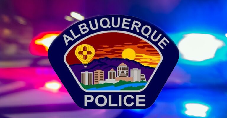Accidente de motocicleta en Albuquerque: la Unidad de Accidentes Mortales investiga choque en Osuna y Jefferson