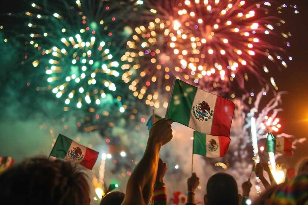 El Grito regresa a East Salinas con el respaldo de la comunidad