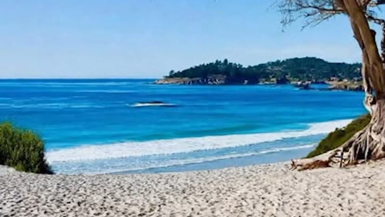Carmel-by-the-Sea declara emergencia ante posibles condiciones climáticas adversas